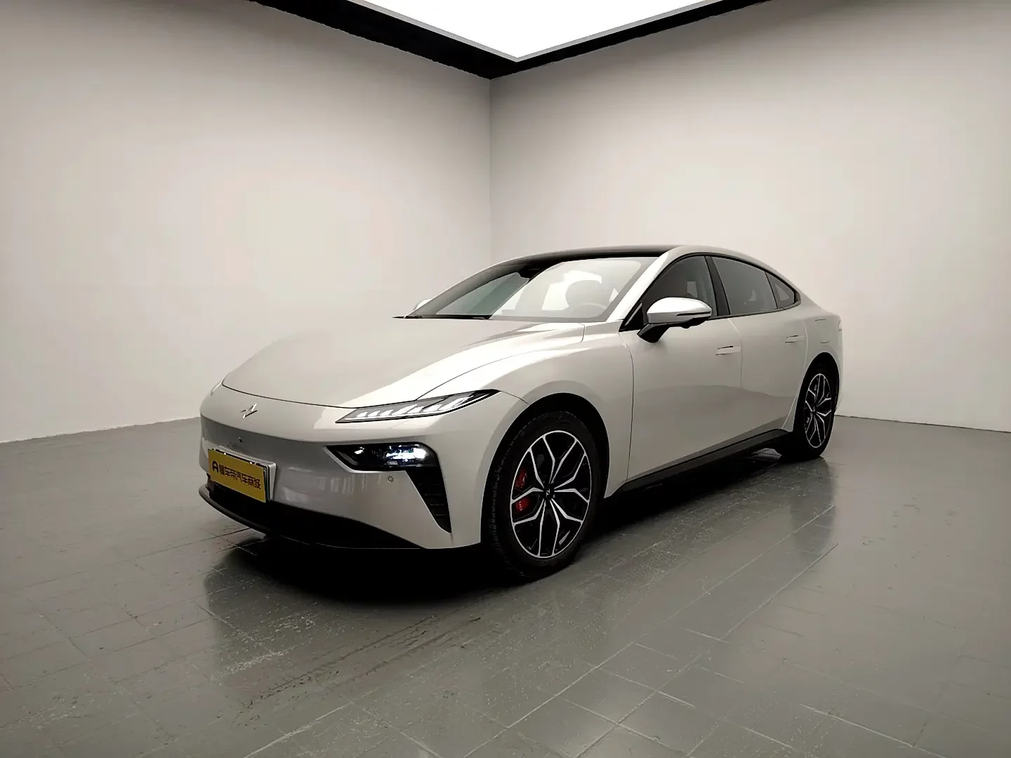 Dongfeng Yipai 007