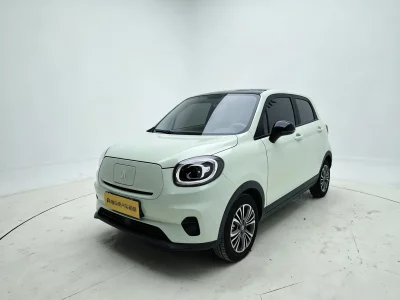 Leapmotor T03