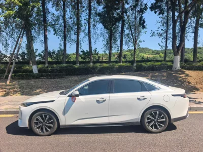Changan Escape