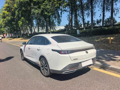 Changan Escape