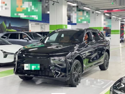 XPeng G9