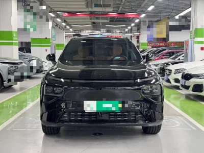 XPeng G9