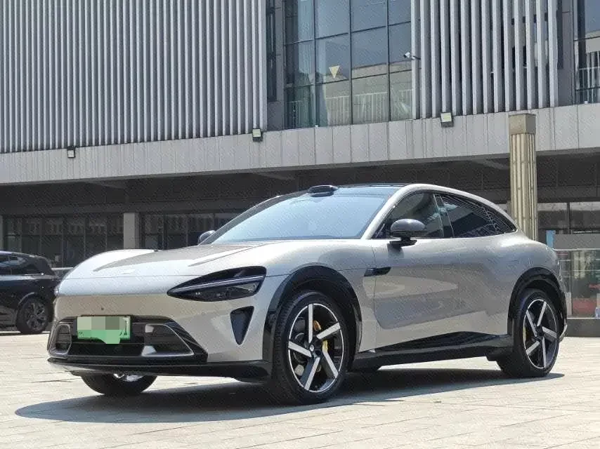 Xiaomi YU7