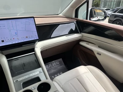 BYD Xia