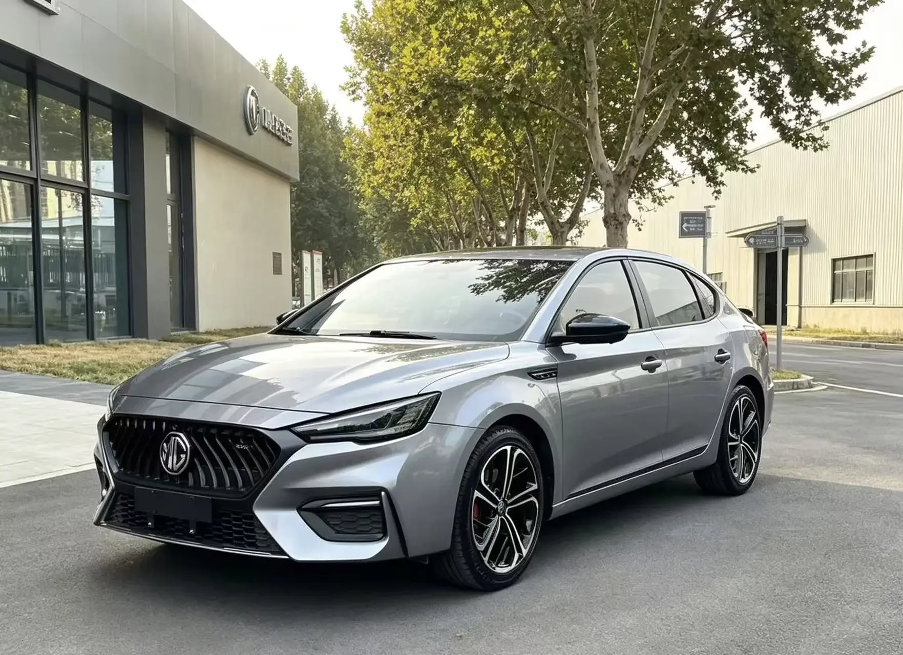 MG 6