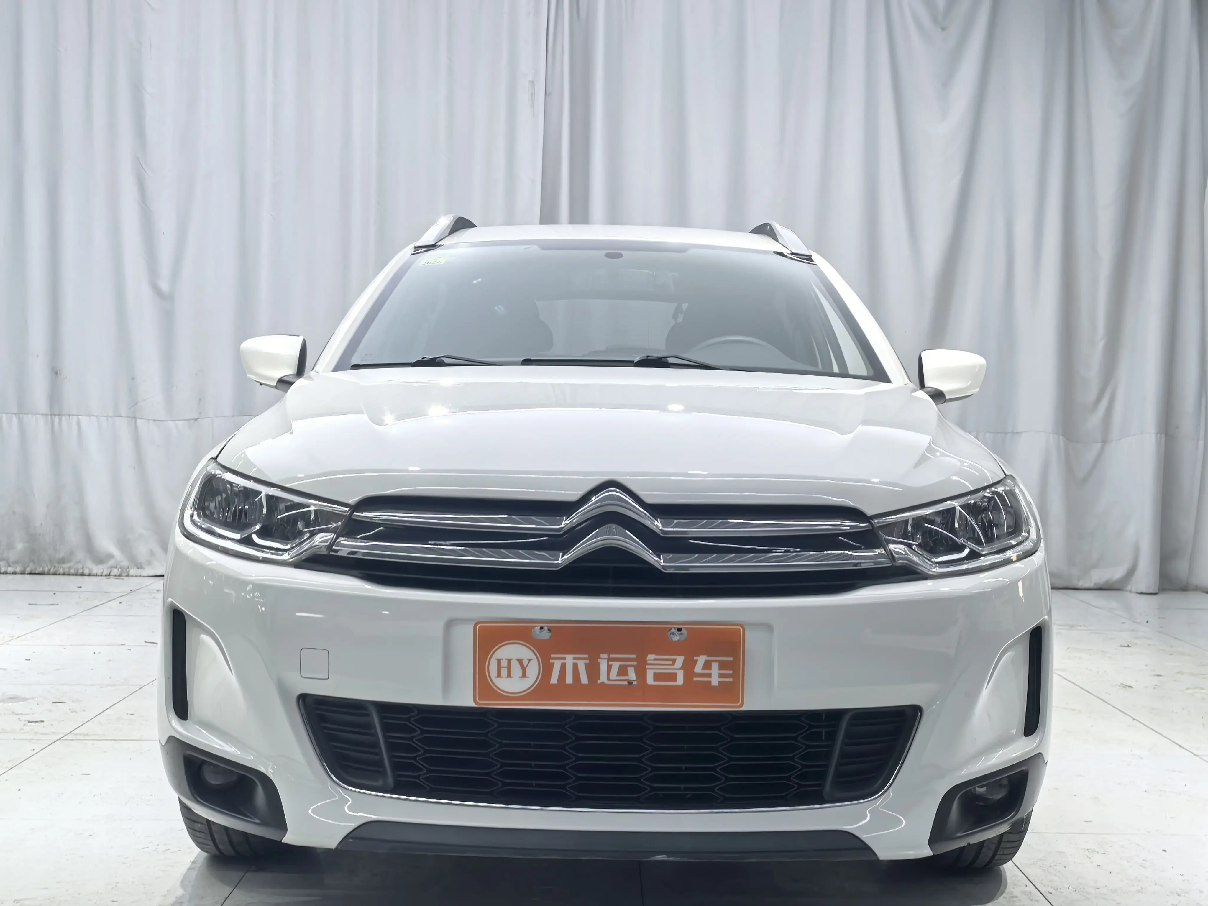 Citroën C3-XR