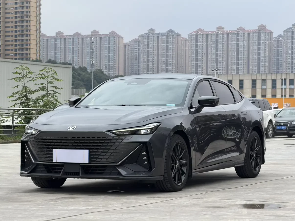 Changan UNI-V