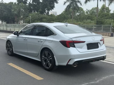 Honda Integra