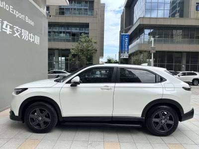 Honda XR-V