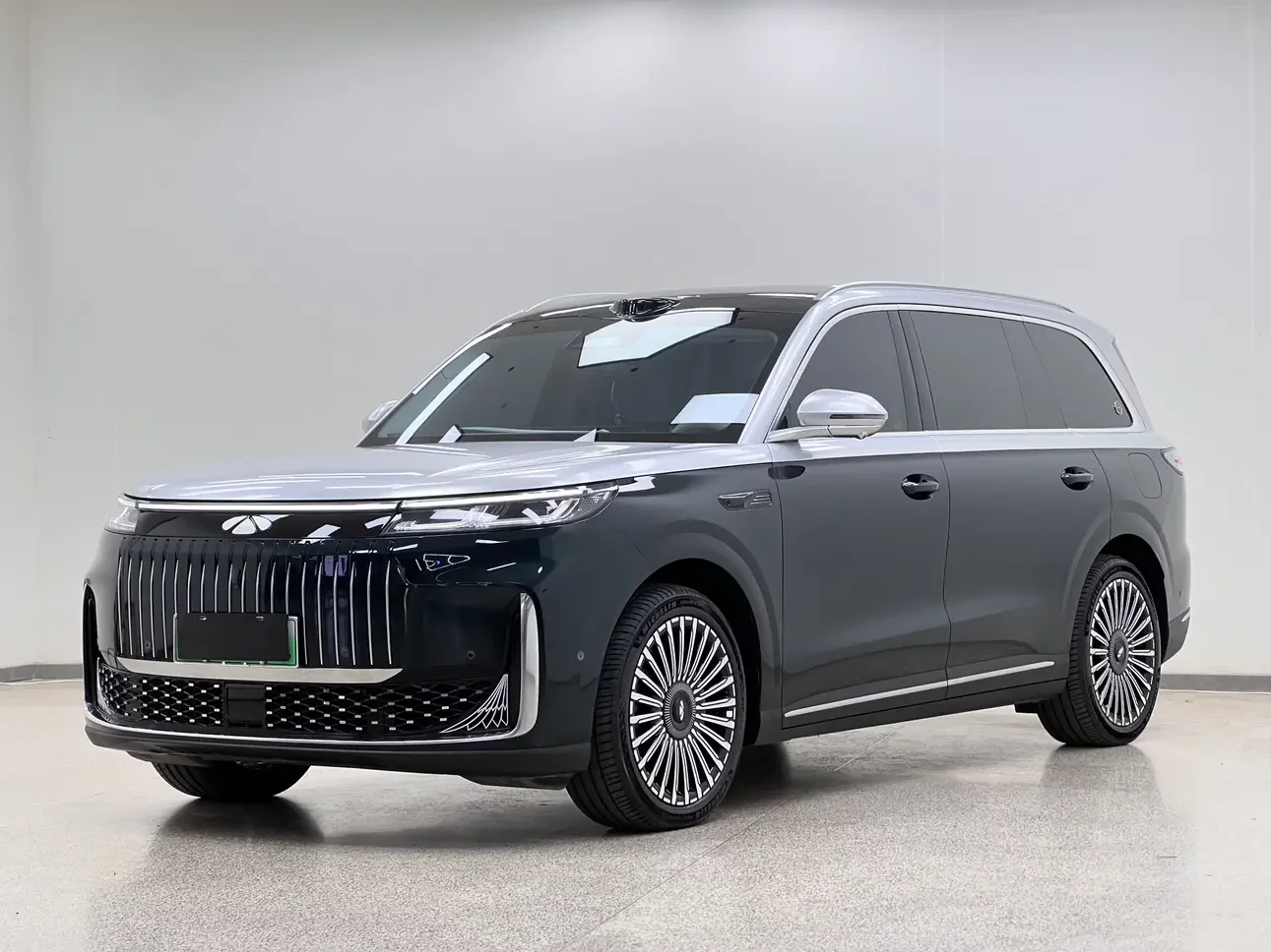 Chery Fengyun T11