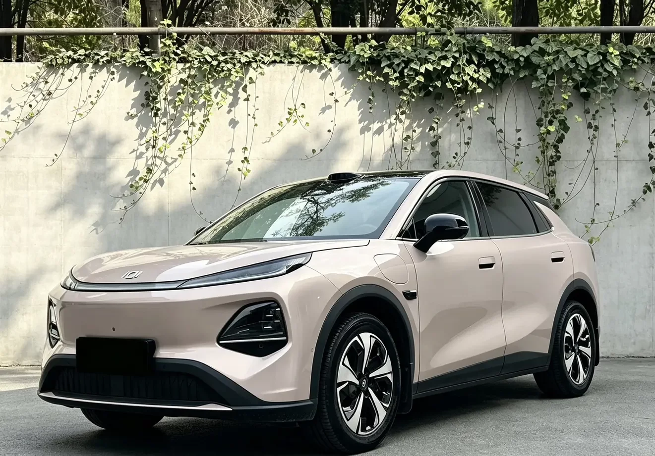 Changan Qiyuan Q05