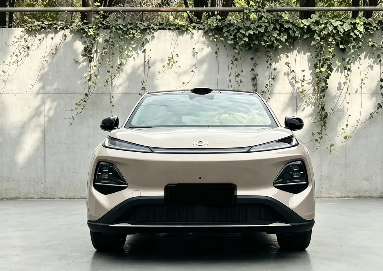 Changan Qiyuan Q05