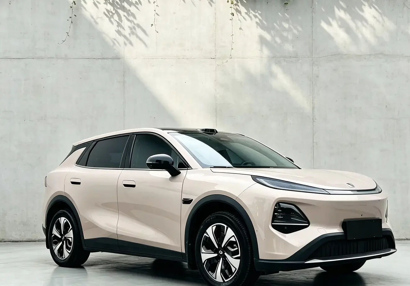 Changan Qiyuan Q05