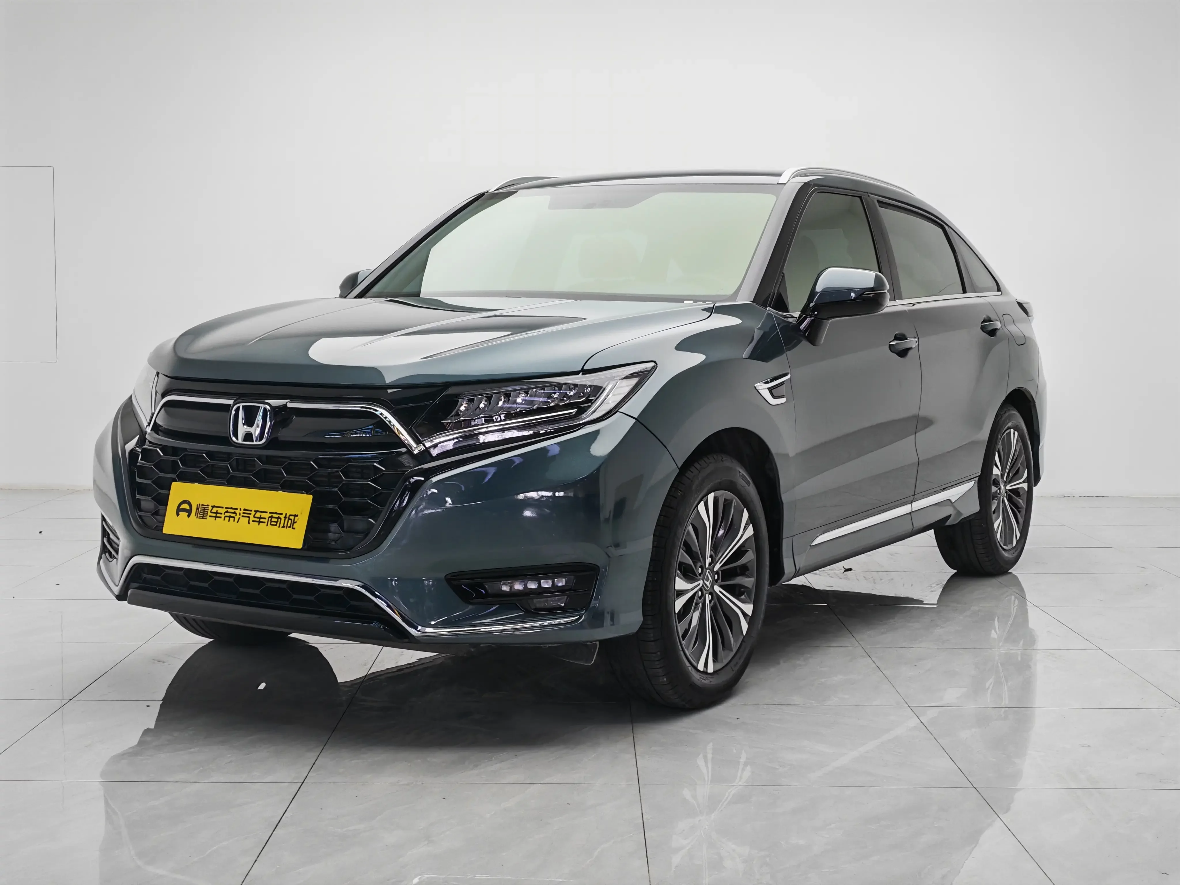 HONDA UR-V
