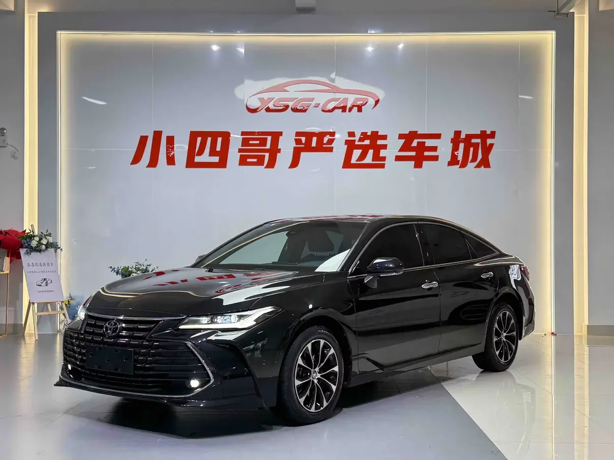 Toyota Avalon