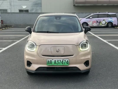 Leapmotor T03