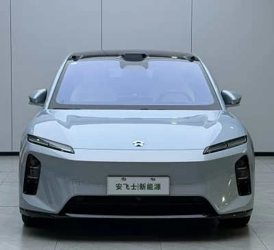 NIO ET5T