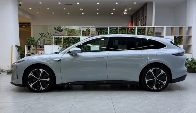 NIO ET5T