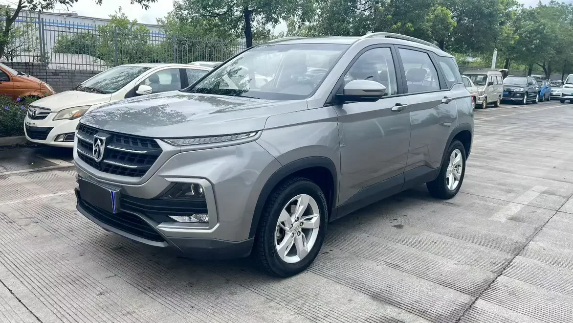 Baojun 530