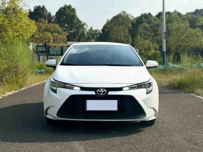 Toyota Levin