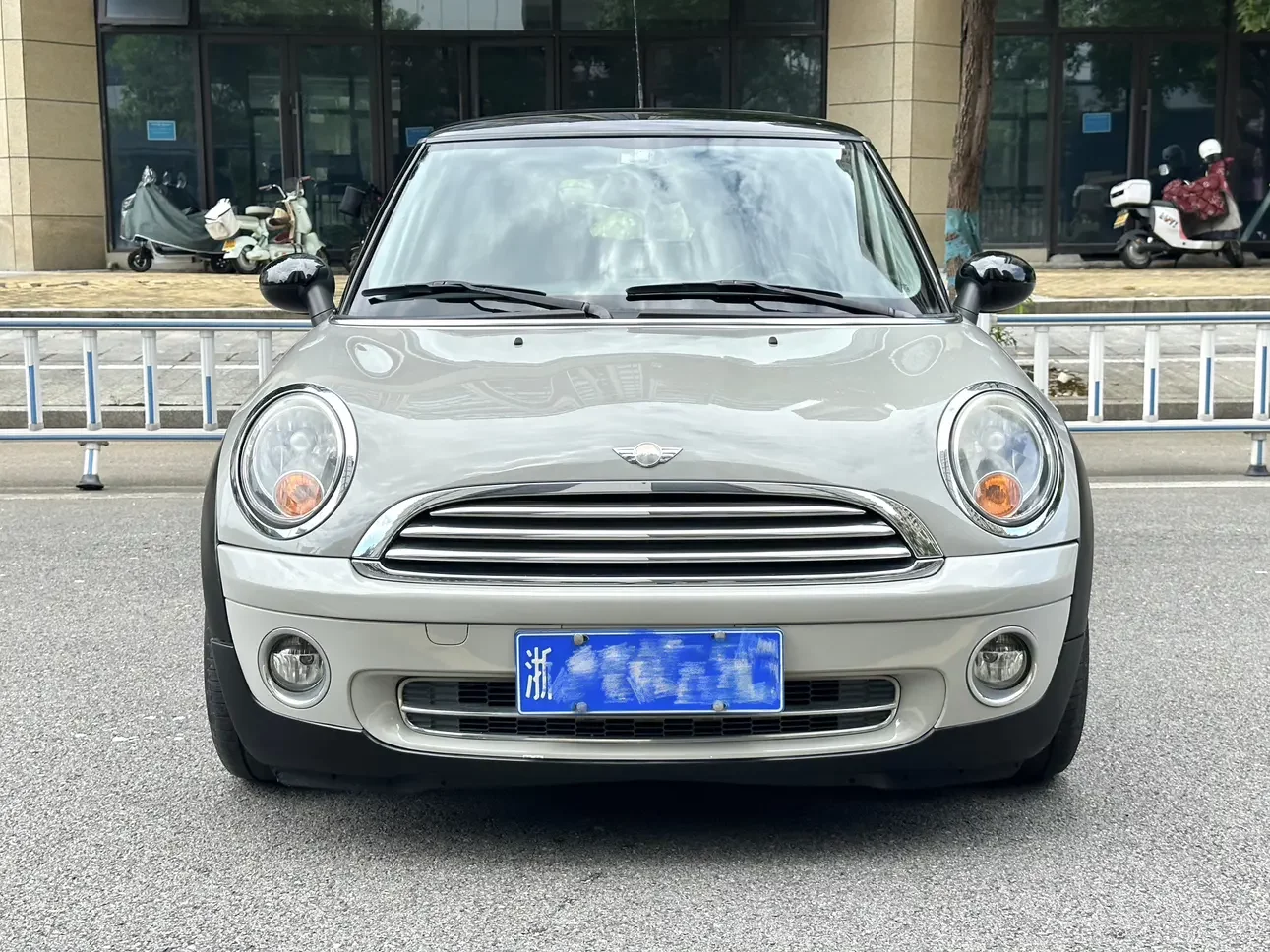 MINI MINI  из Китая