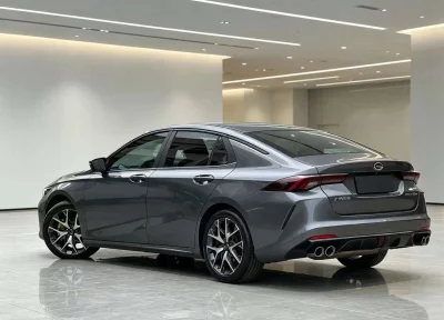 GAC Trumpchi Empow