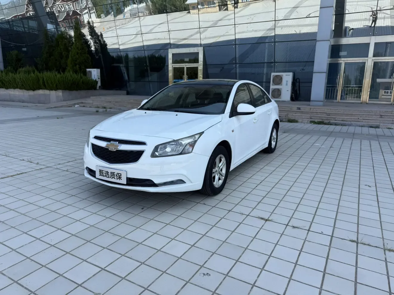 Chevrolet Monza