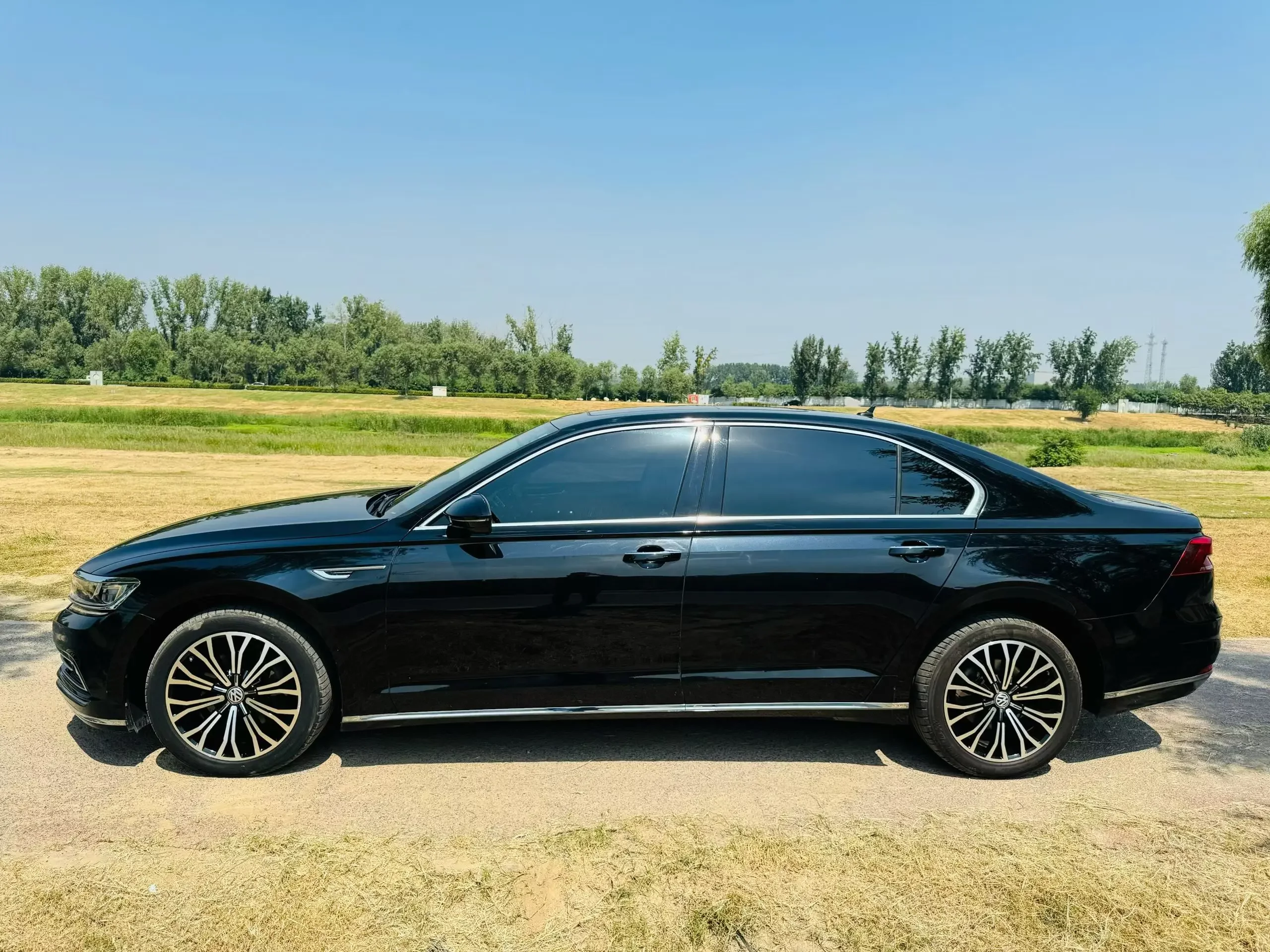 Volkswagen Hui Ang