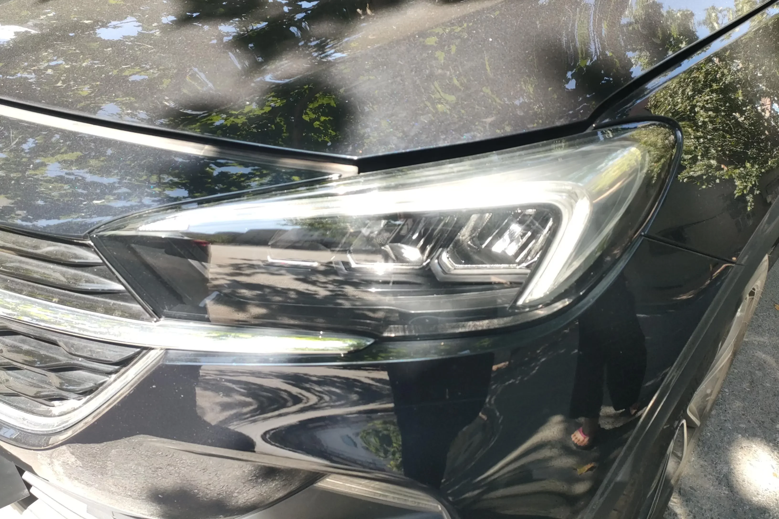 Buick Encore GX