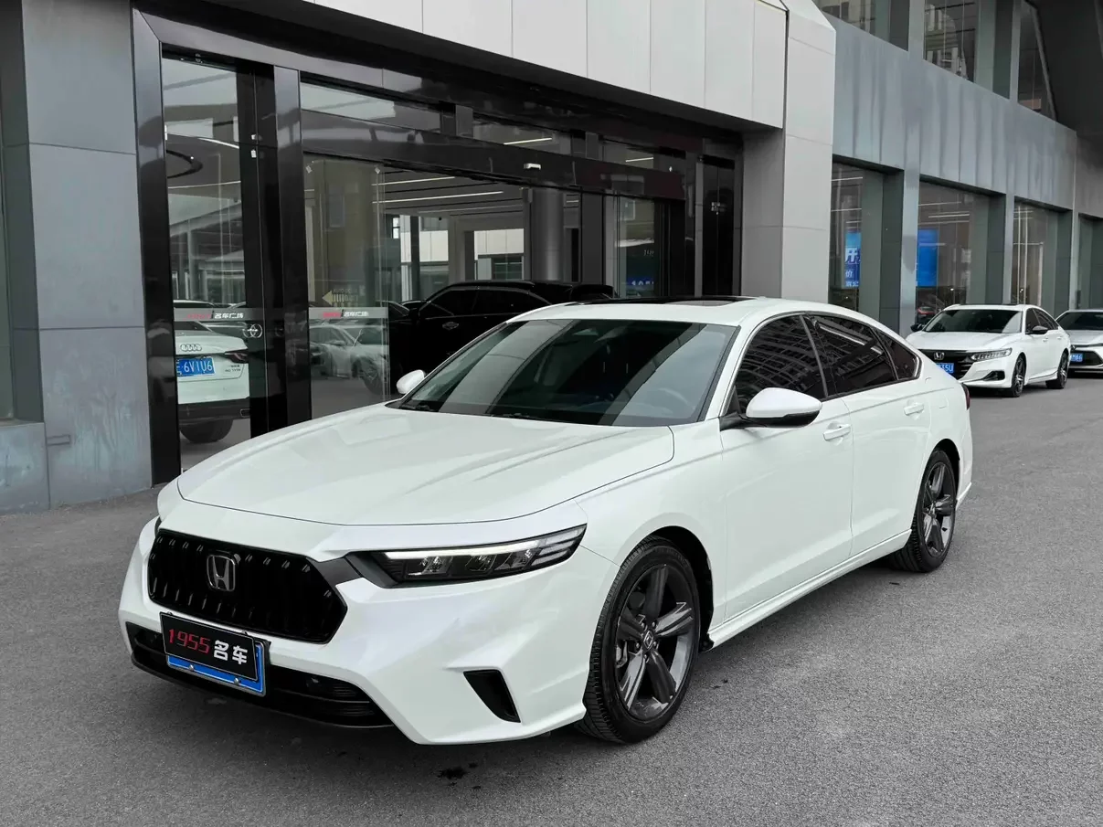 Honda Inspire