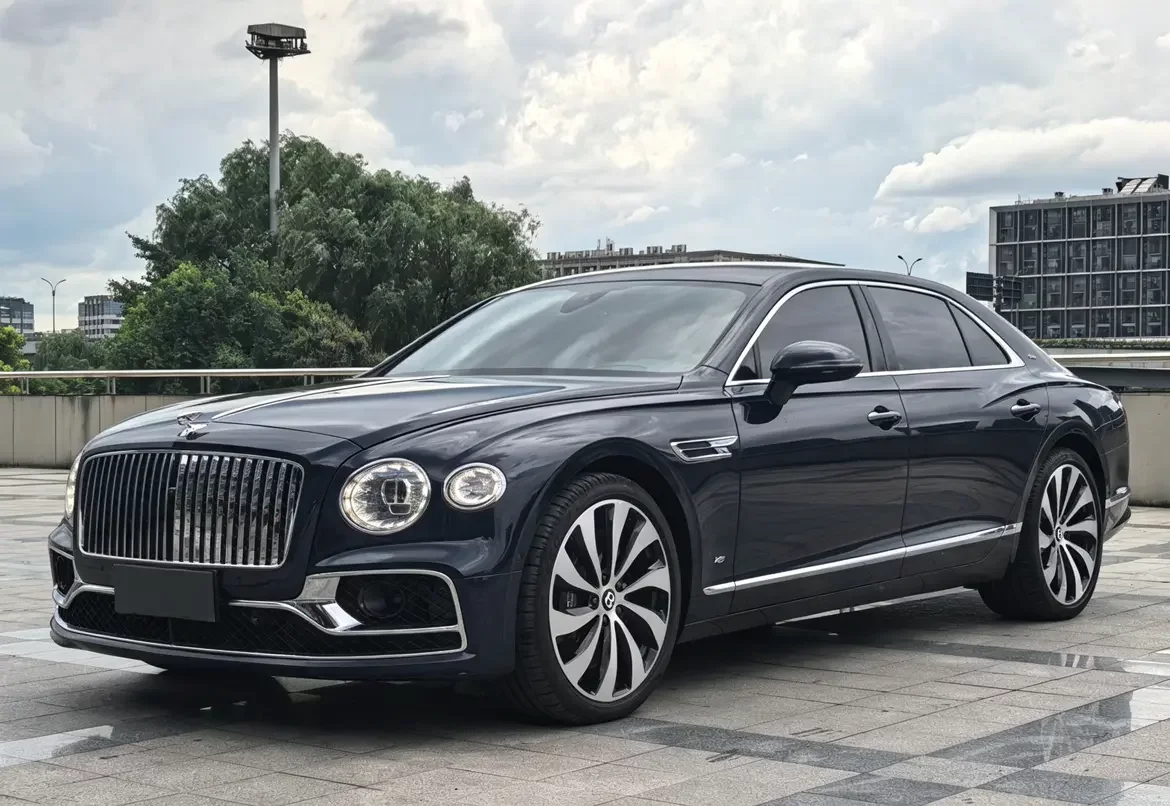 Bentley Flying Spur