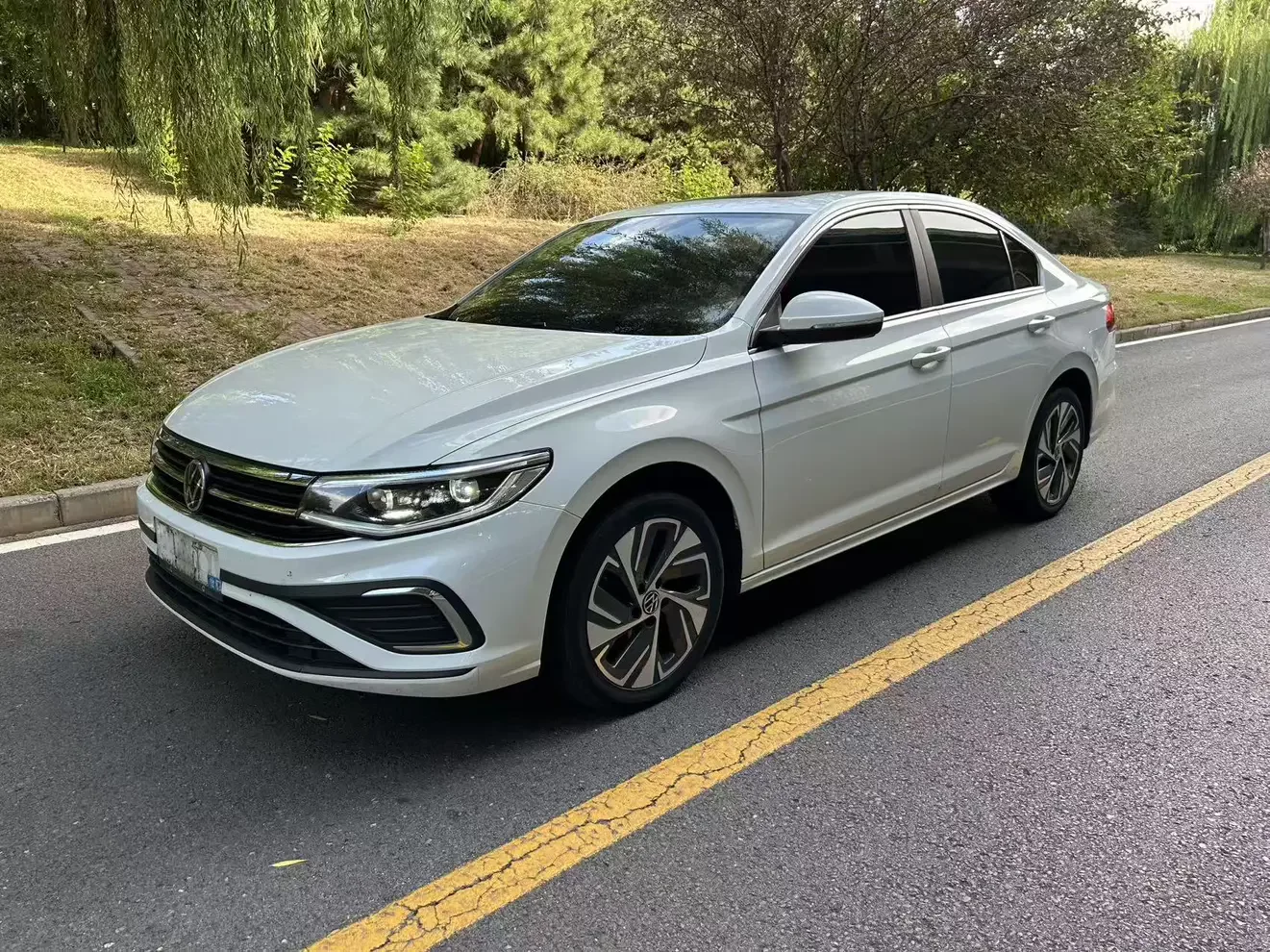 Volkswagen Bora
