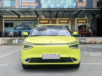 Dongfeng Nano 01