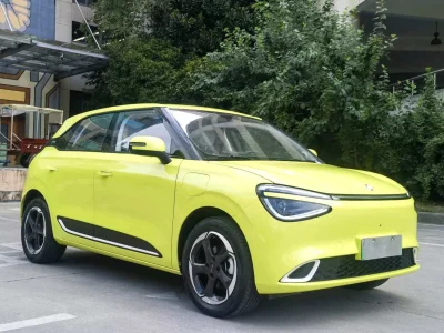 Dongfeng Nano 01
