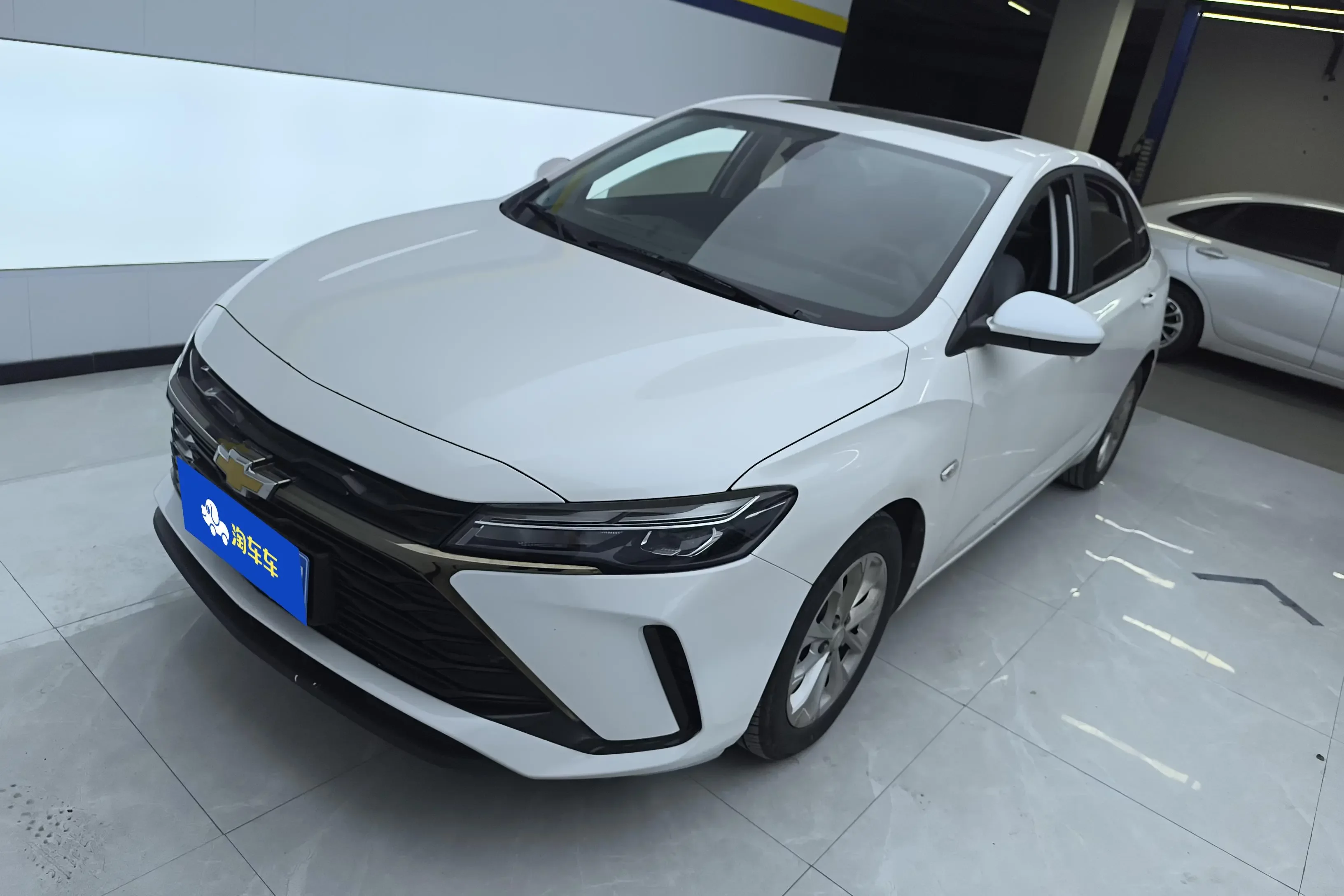 Chevrolet Monza