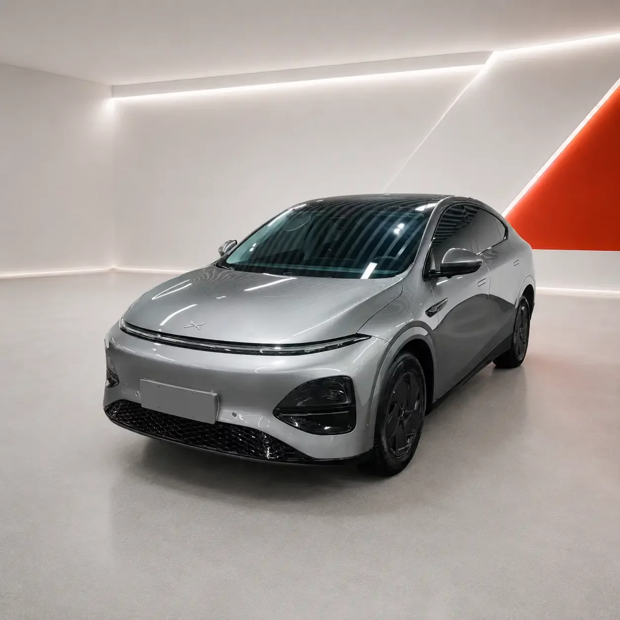 XPeng G6