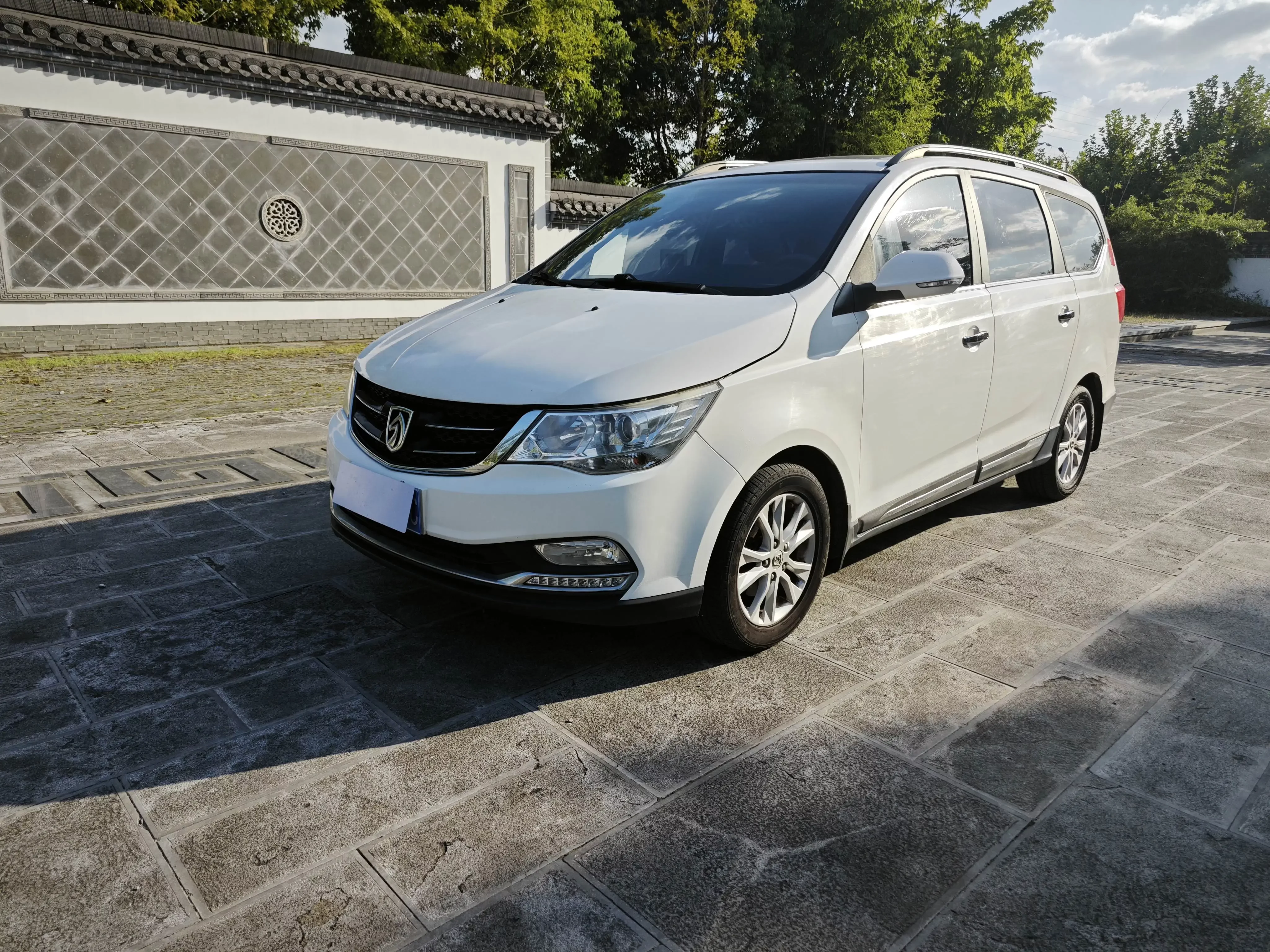 Baojun 730