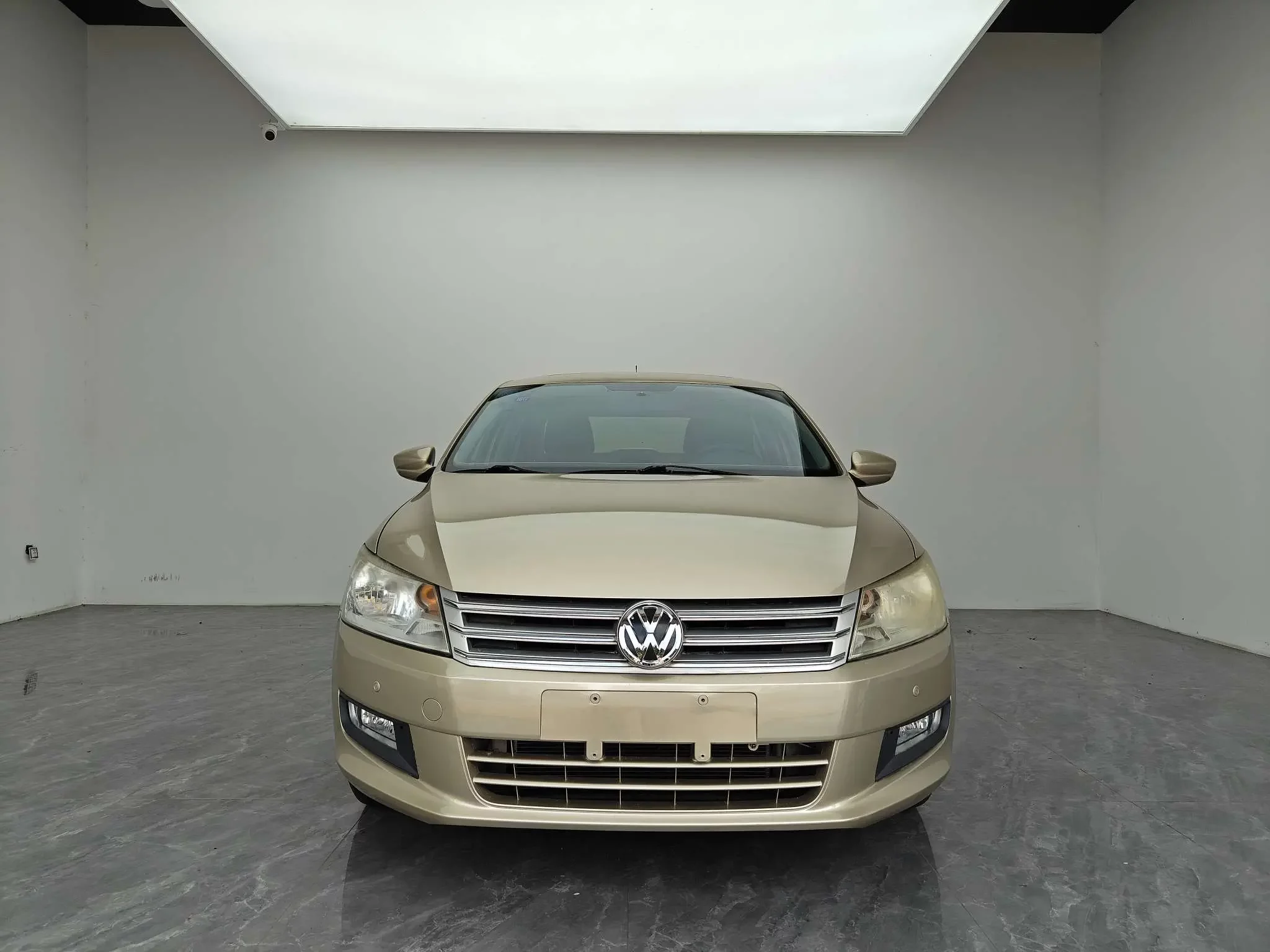 Volkswagen Santana