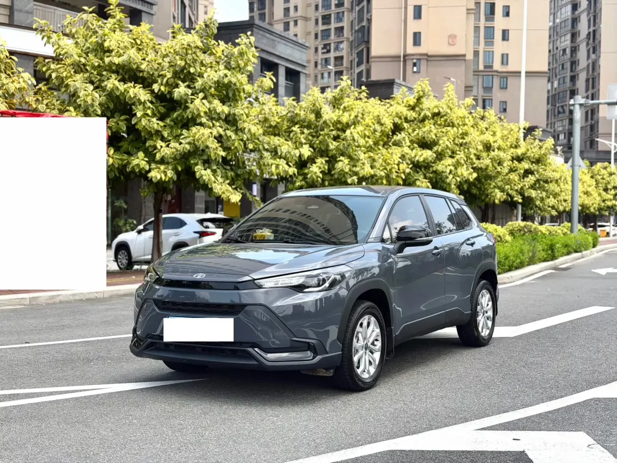 Toyota Frontlander