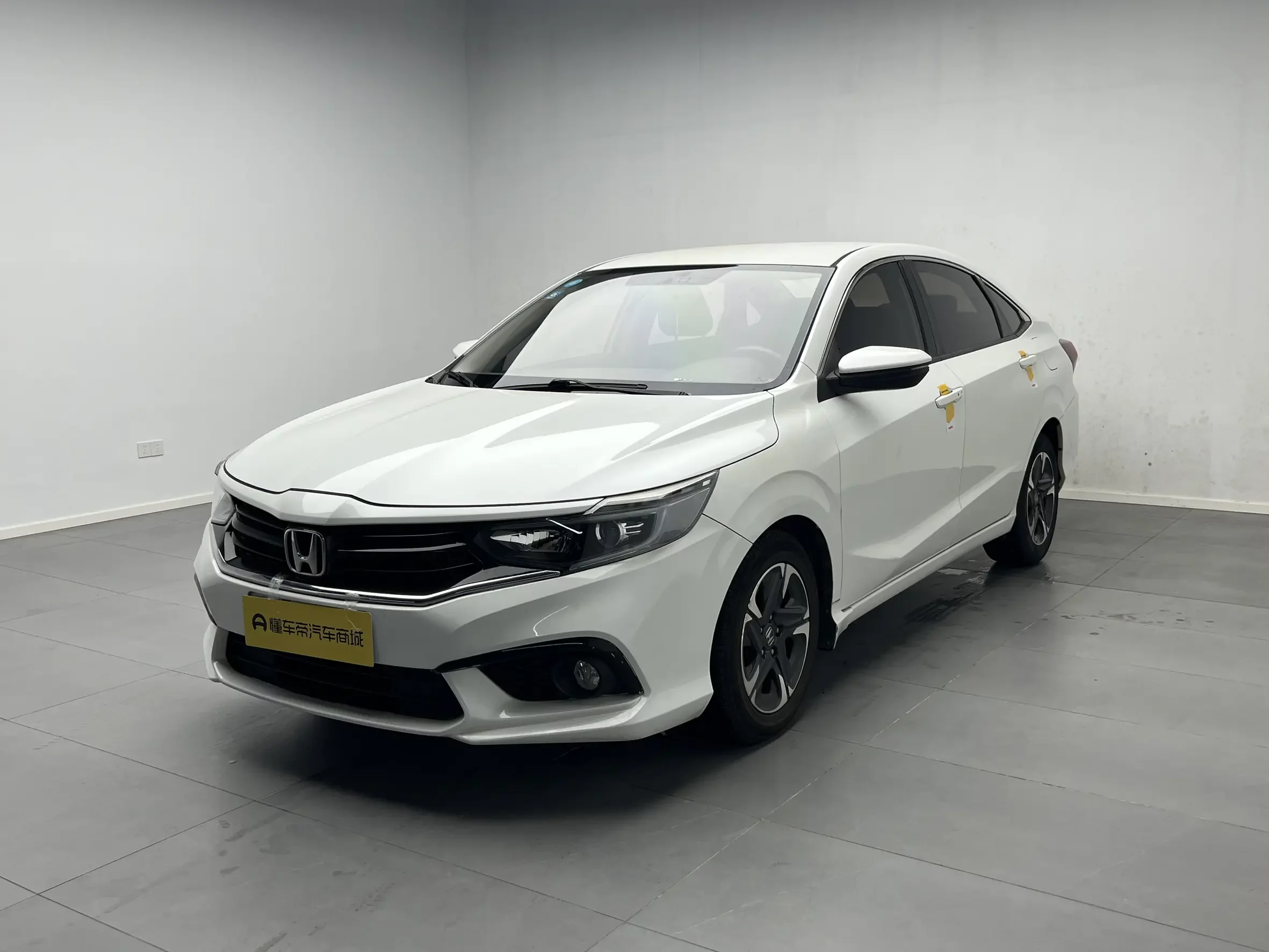 Honda Envix