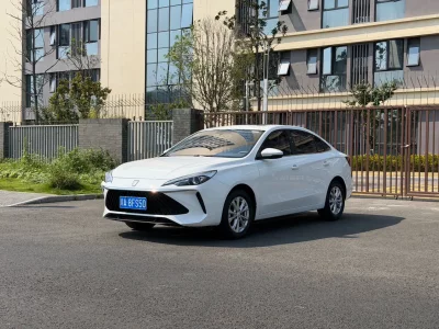 Roewe i5
