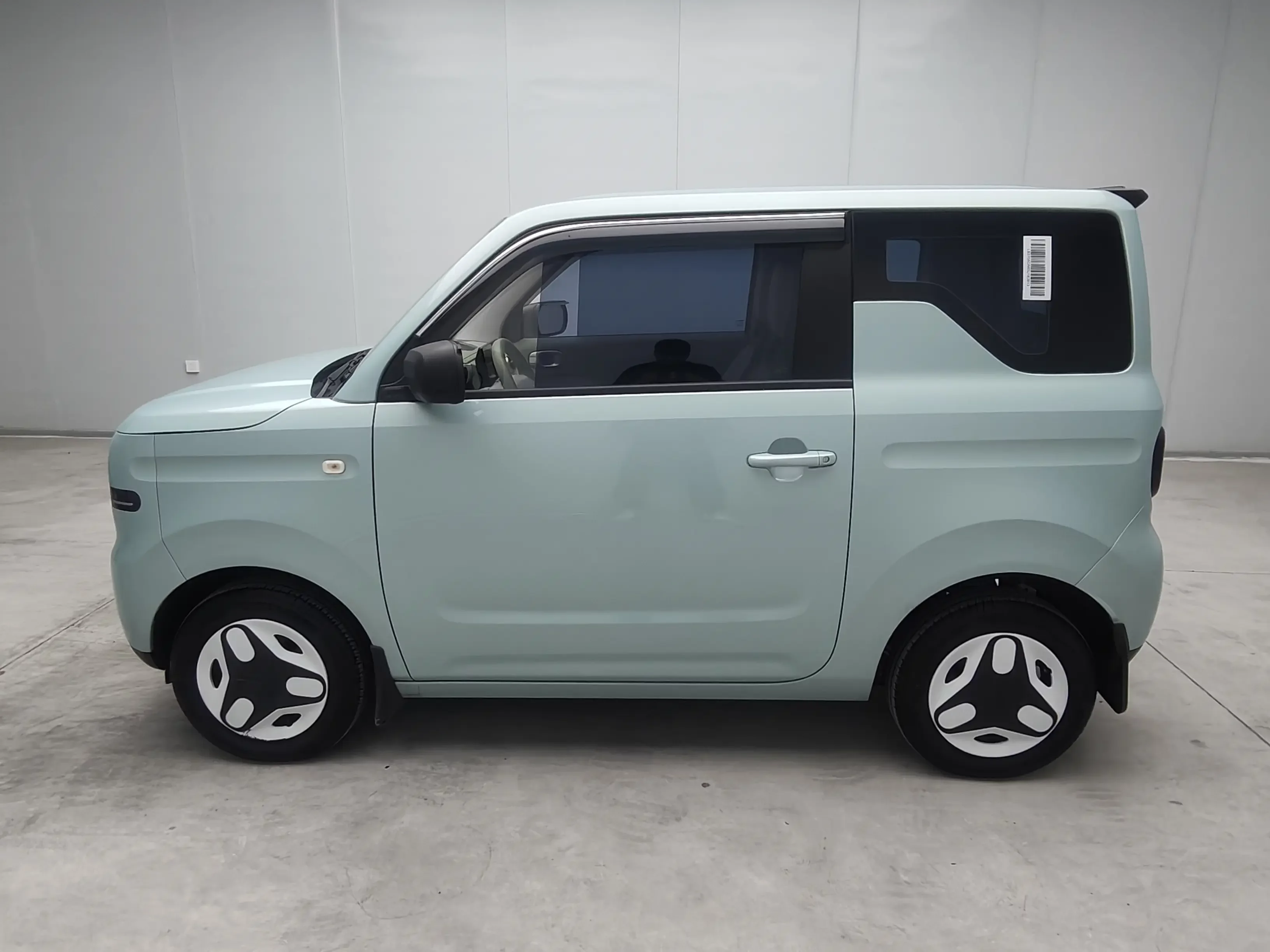 Geely Panda