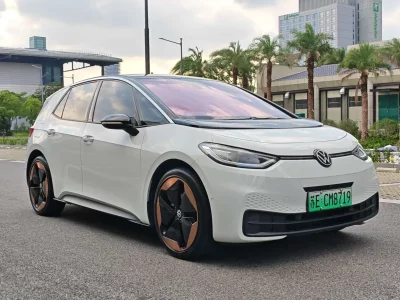 Volkswagen ID.3