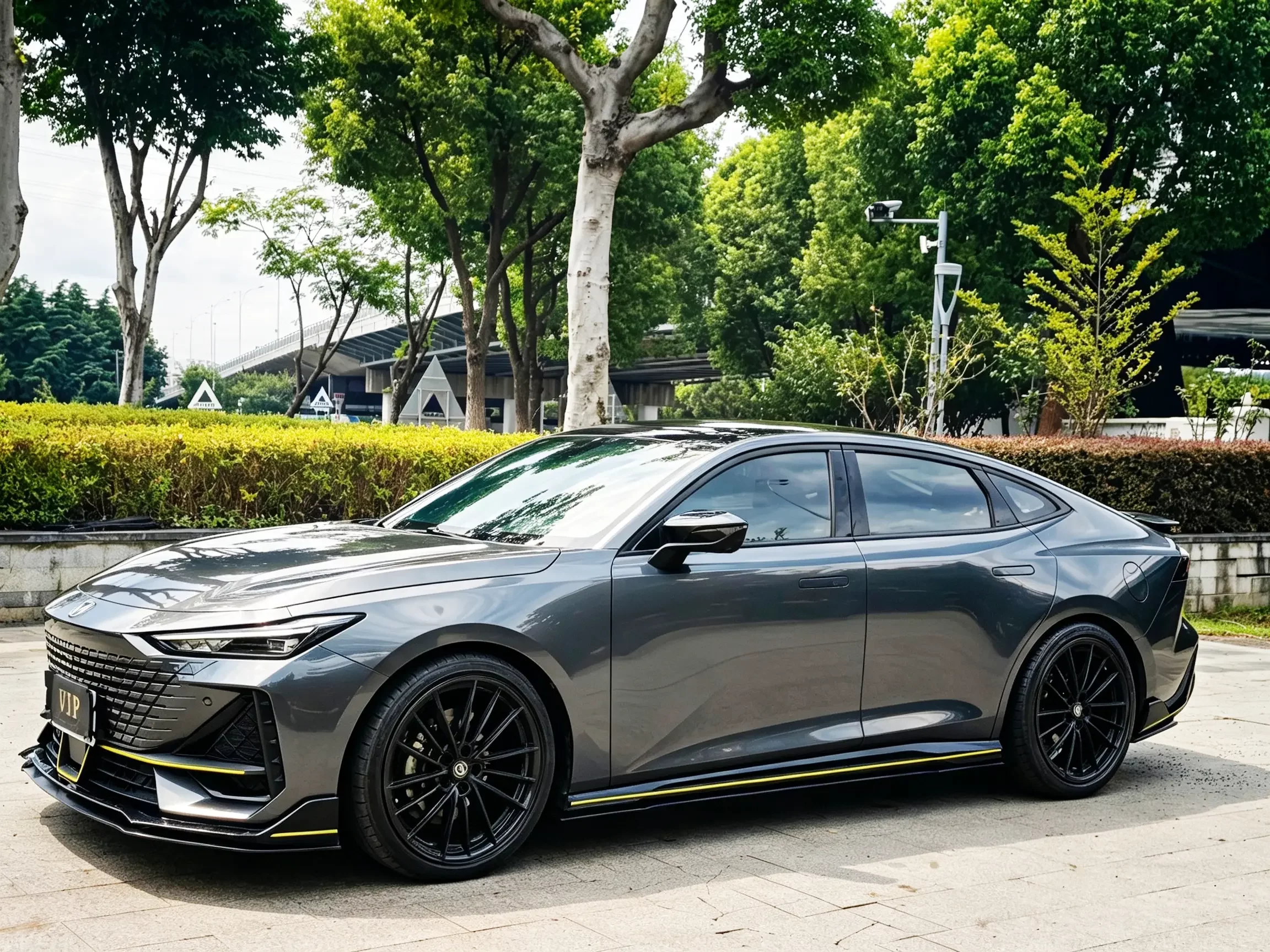 Changan UNI-V