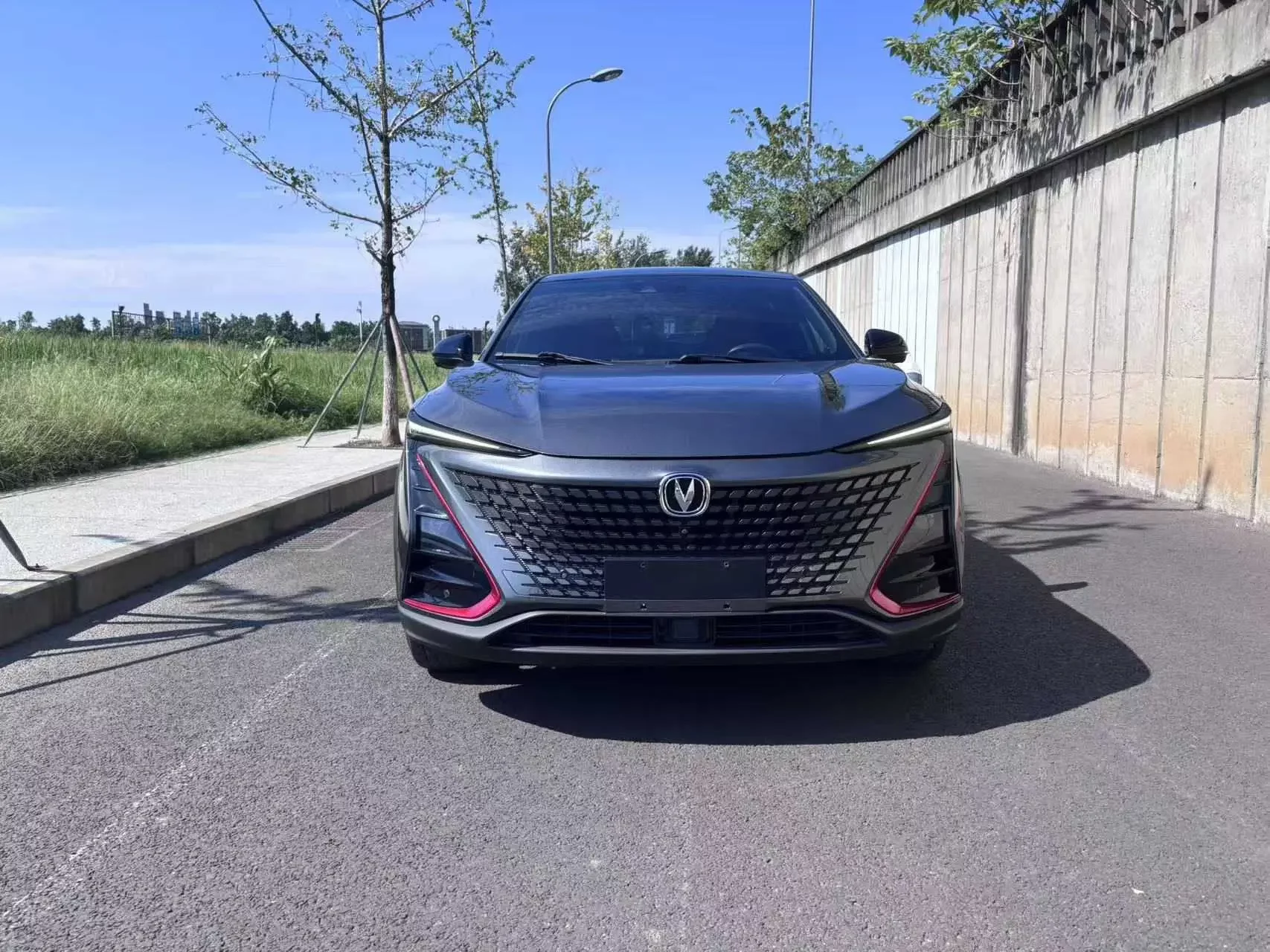 Changan UNI-T