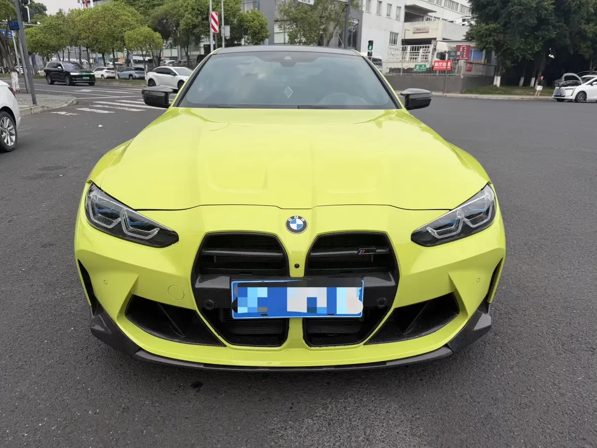 BMW M4