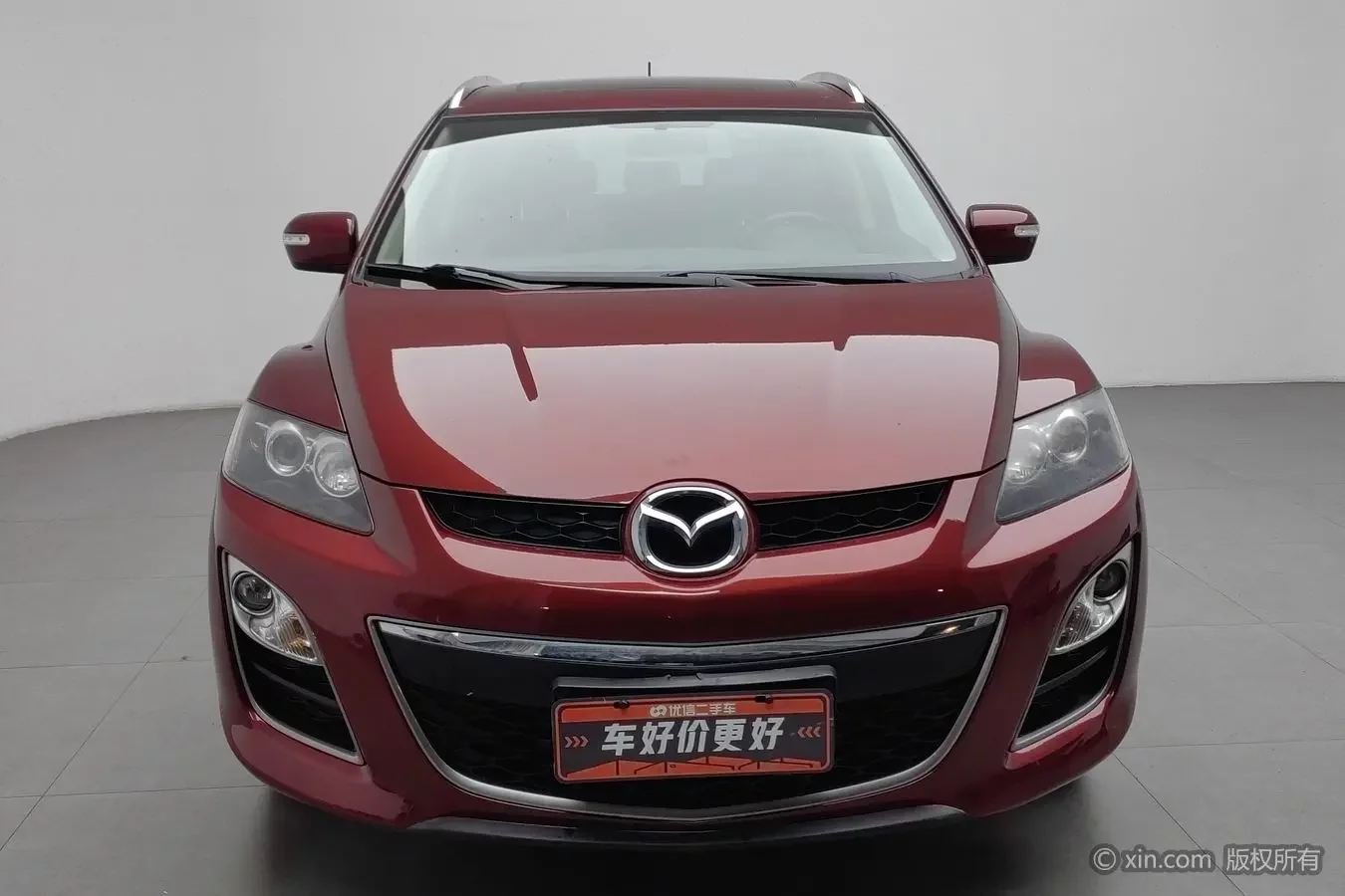 Mazda CX-7