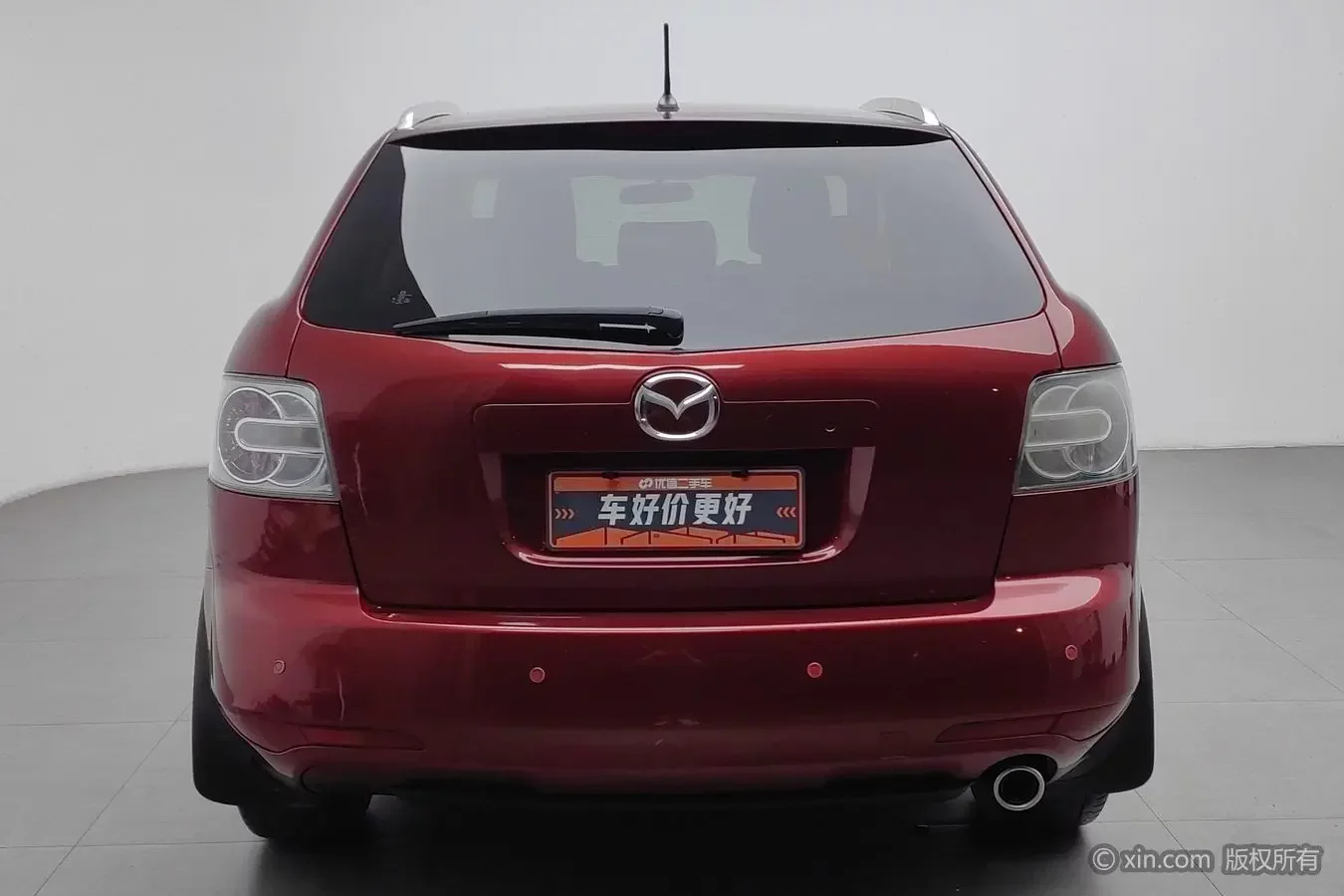 Mazda CX-7
