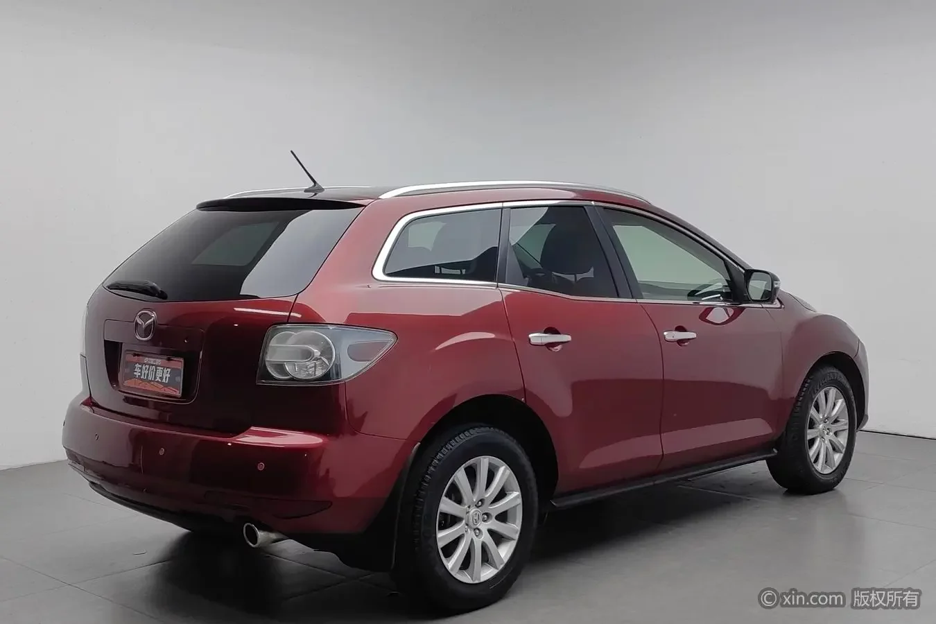 Mazda CX-7