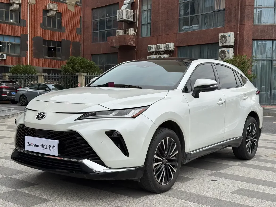 Toyota Venza